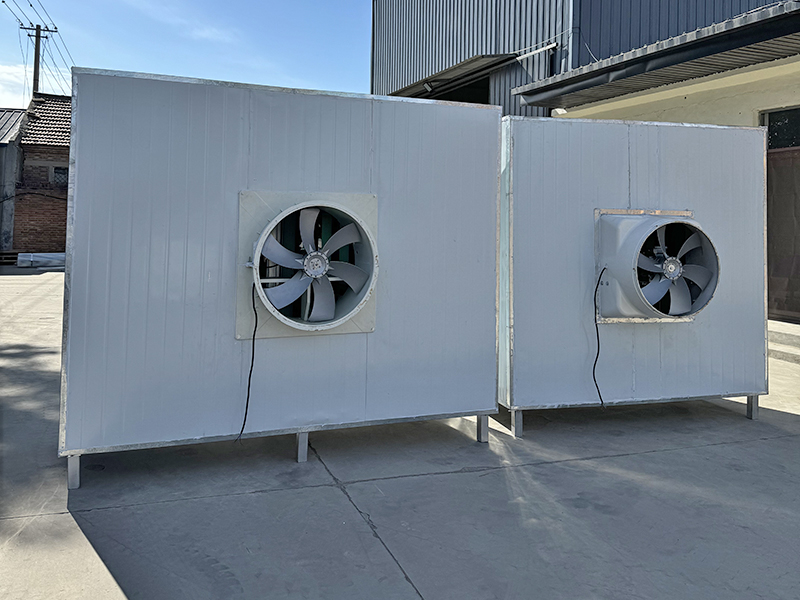 正壓送風系統(tǒng) 正壓送風系統(tǒng)